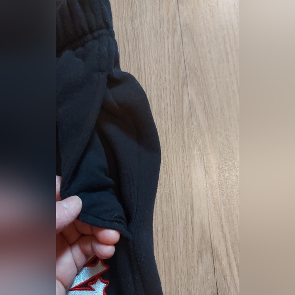 Zoo York men's small jogging pants - Picture 3 of 5